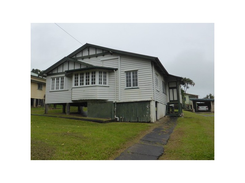 Innisfail QLD 4860