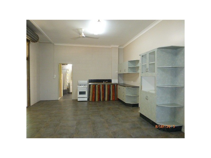 Cowley QLD 4871