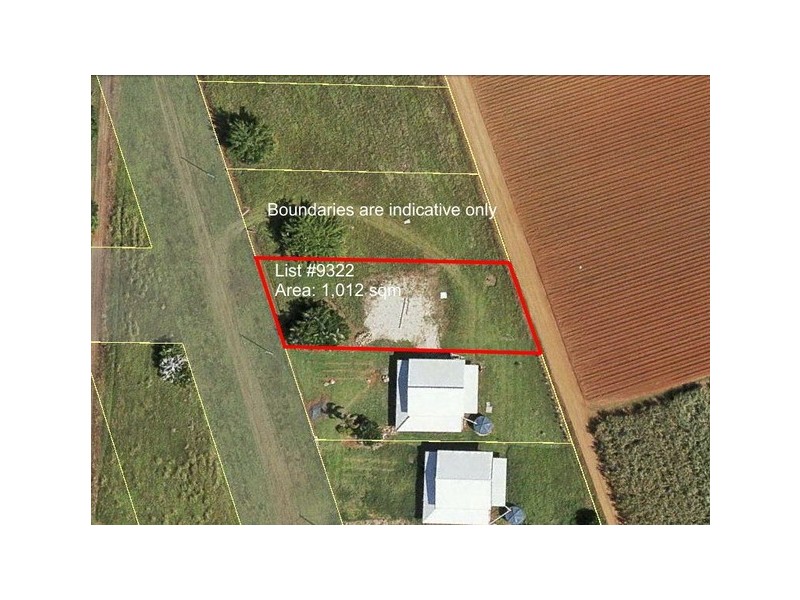 South Johnstone QLD 4859
