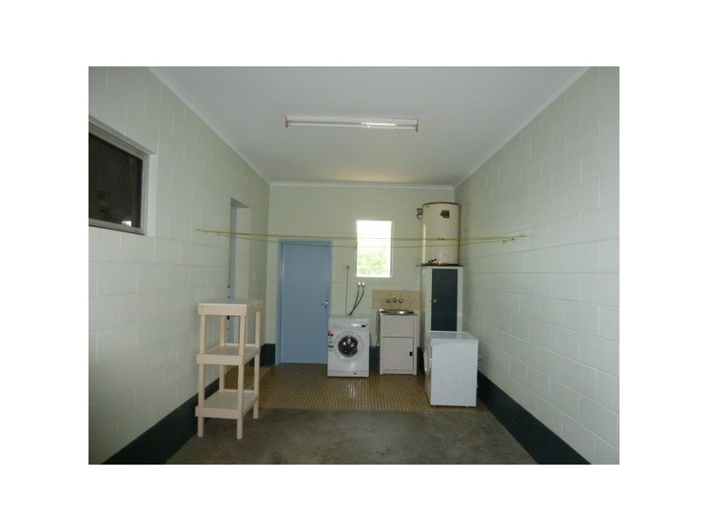 Innisfail Estate QLD 4860