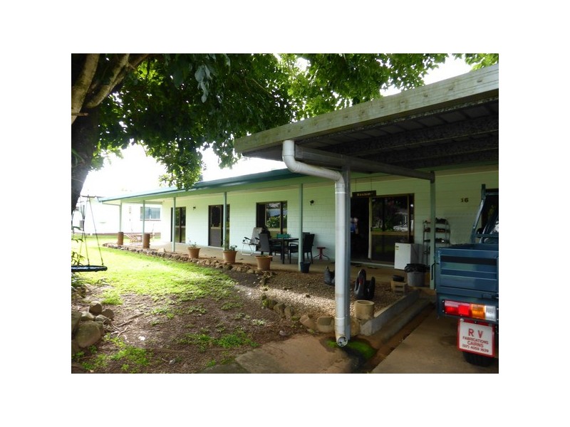 Innisfail QLD 4860
