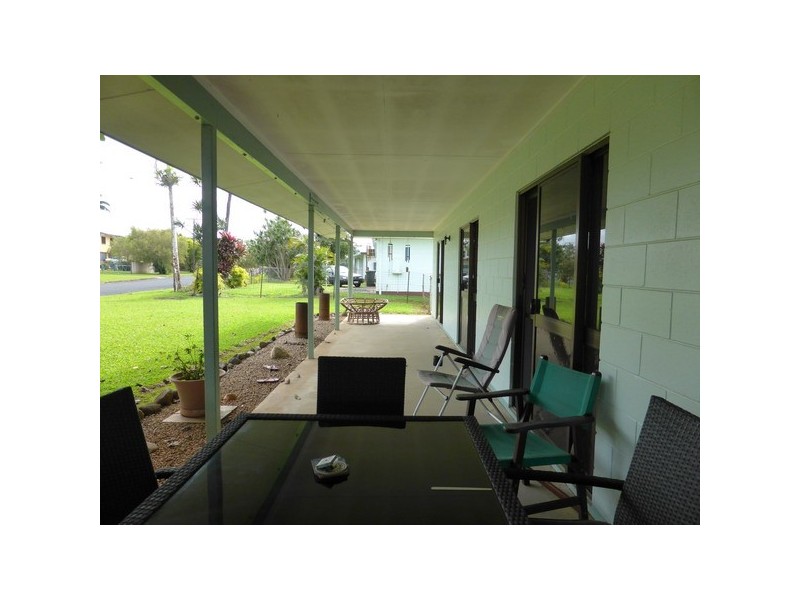 Innisfail QLD 4860