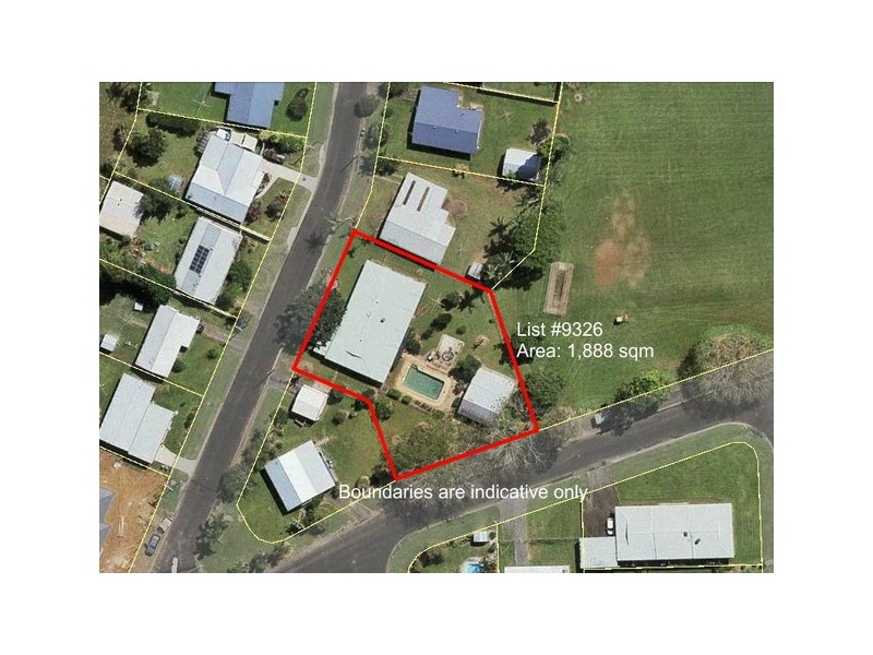 Innisfail QLD 4860