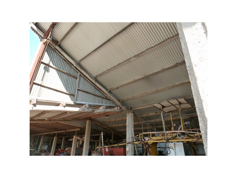 New Harbourline QLD 4858