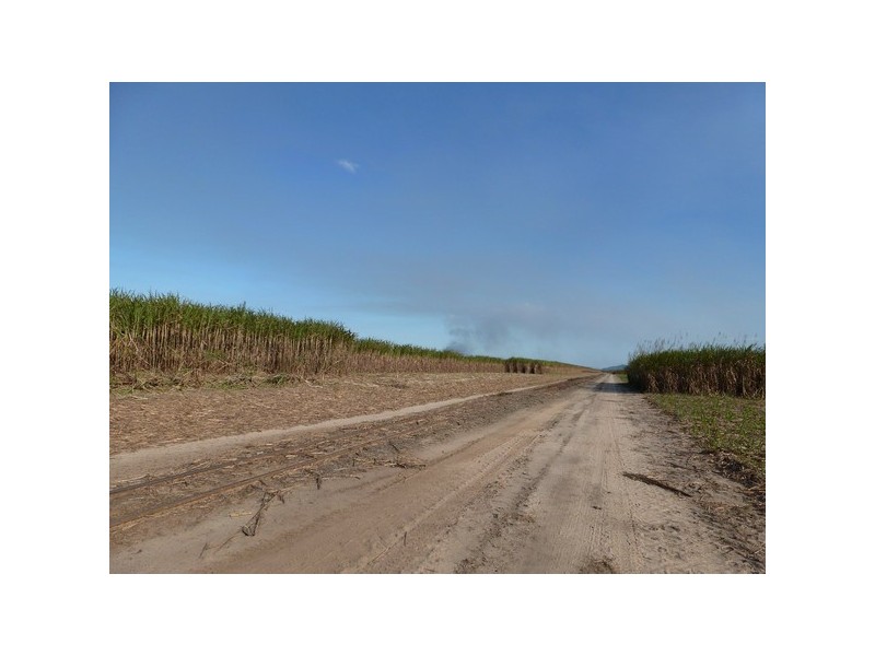 New Harbourline QLD 4858