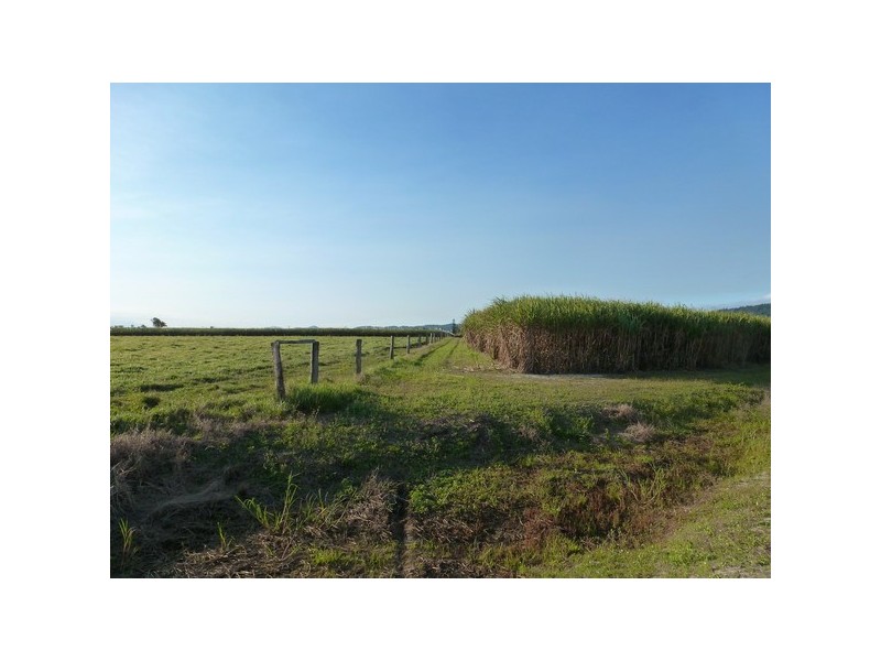 Mourilyan Harbour QLD 4858