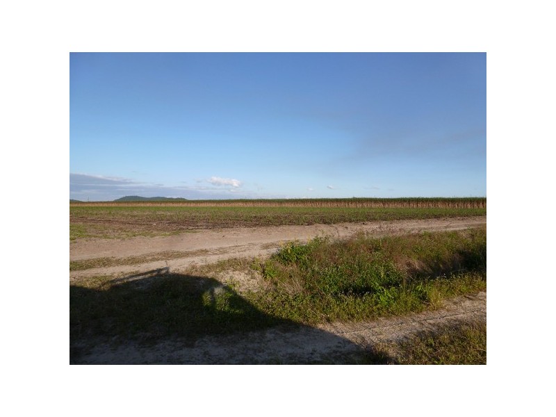Mourilyan Harbour QLD 4858