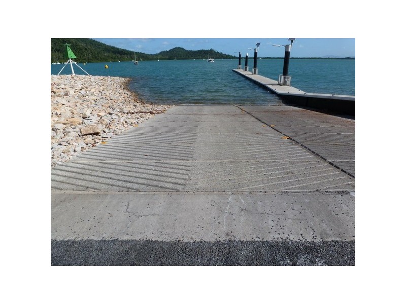 Mourilyan Harbour QLD 4858