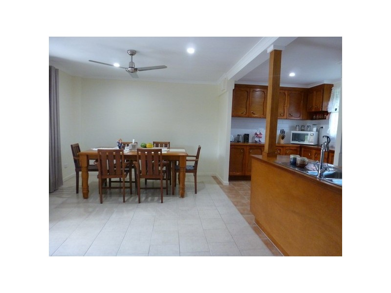 Etty Bay QLD 4858