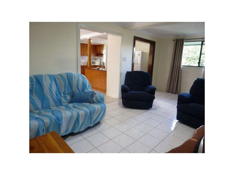 Etty Bay QLD 4858