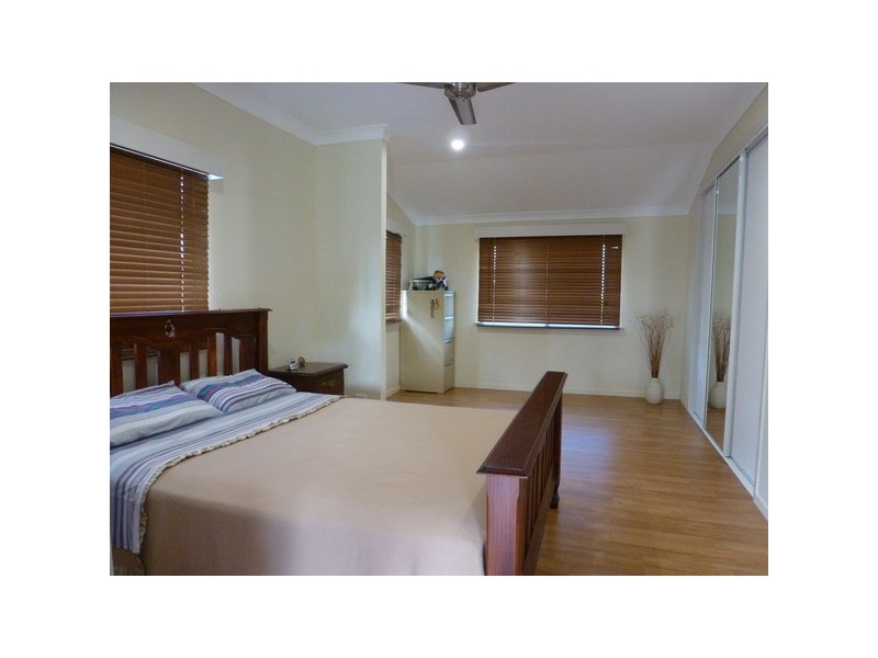 Etty Bay QLD 4858