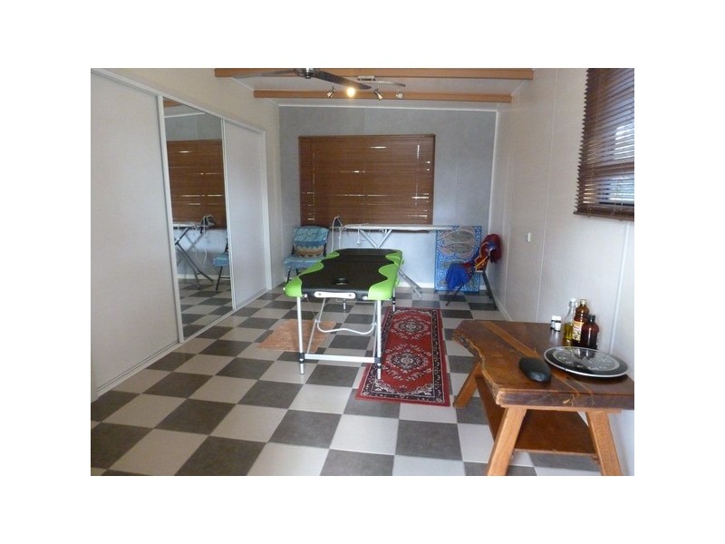Etty Bay QLD 4858