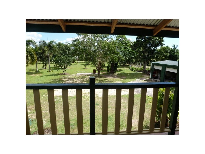 Etty Bay QLD 4858