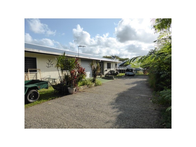 Innisfail QLD 4860