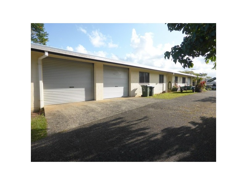 Innisfail QLD 4860