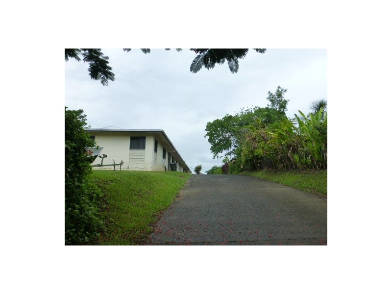 Innisfail QLD 4860