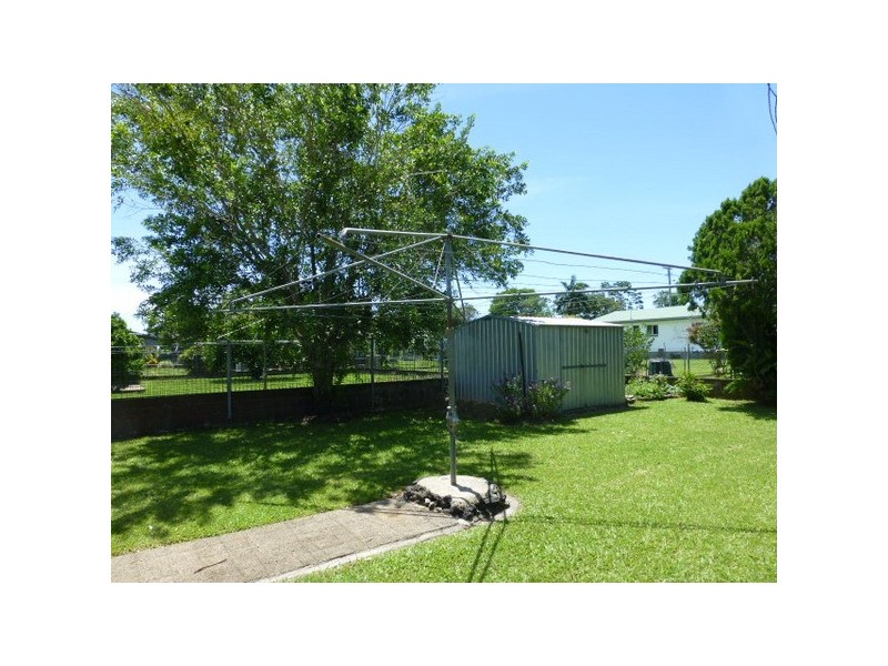 Innisfail QLD 4860