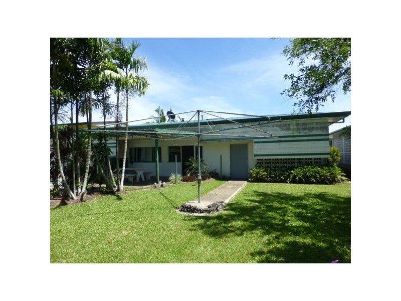 Innisfail QLD 4860