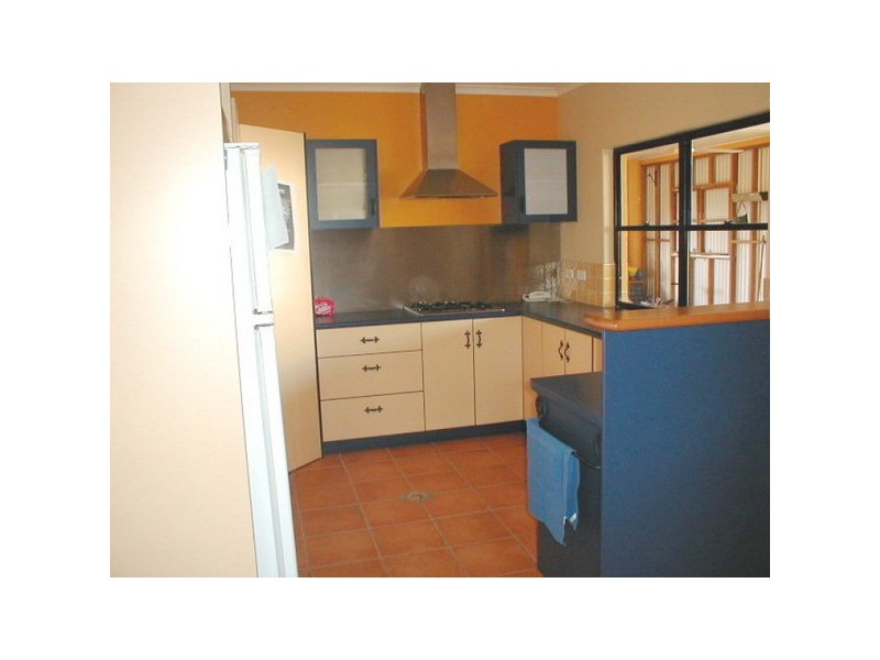 Belvedere QLD 4860
