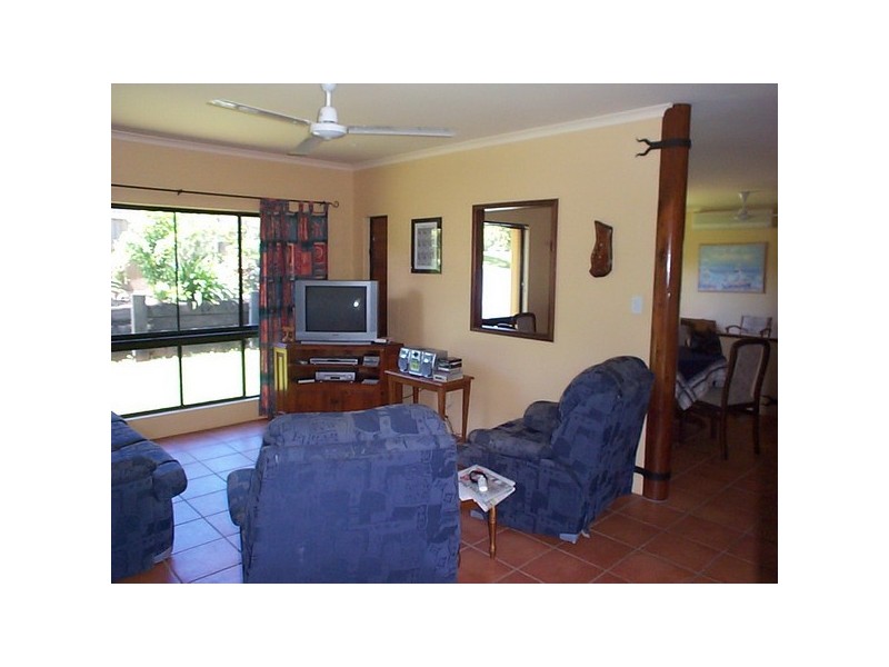 Belvedere QLD 4860