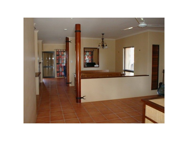 Belvedere QLD 4860