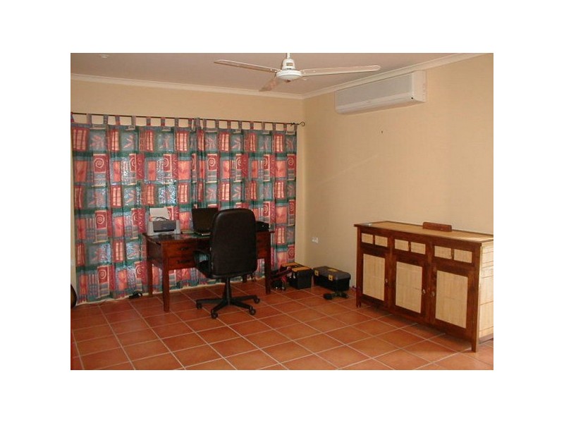 Belvedere QLD 4860