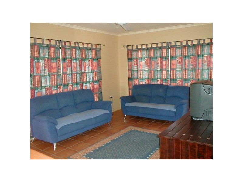 Belvedere QLD 4860