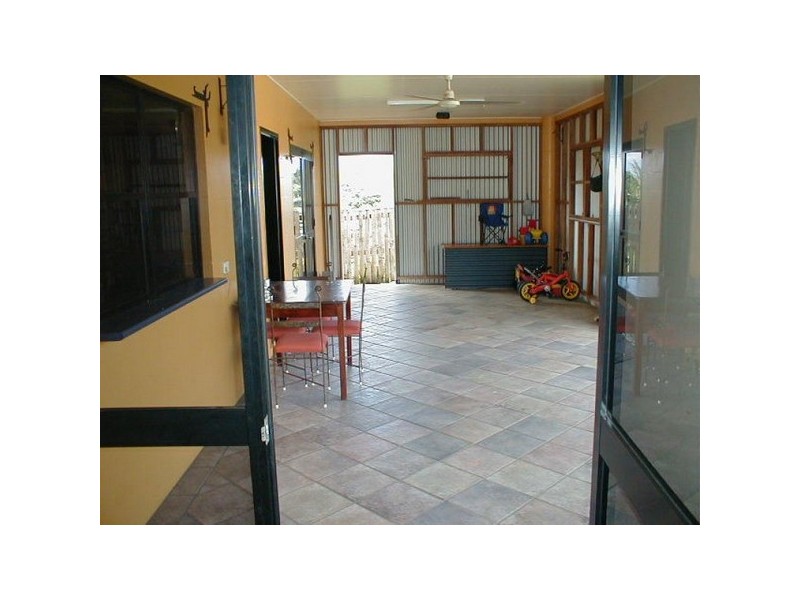 Belvedere QLD 4860