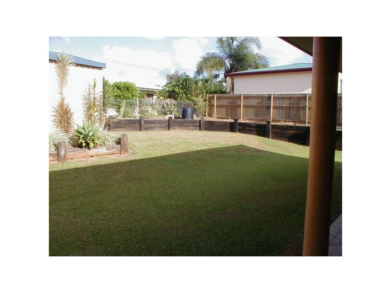 Belvedere QLD 4860