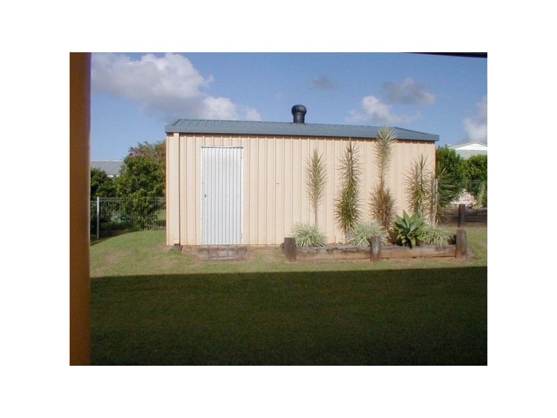 Belvedere QLD 4860