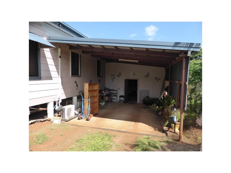 South Johnstone QLD 4859