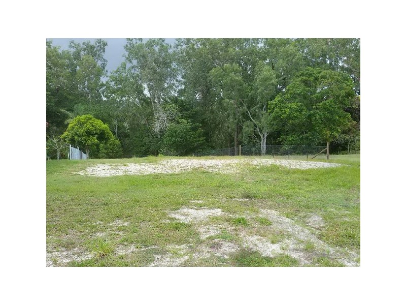 Bramston Beach QLD 4871