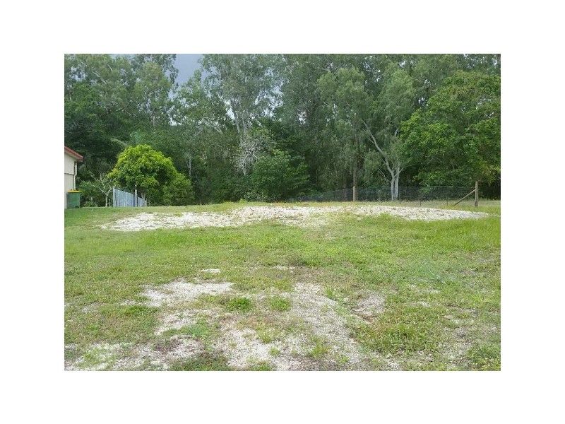 Bramston Beach QLD 4871