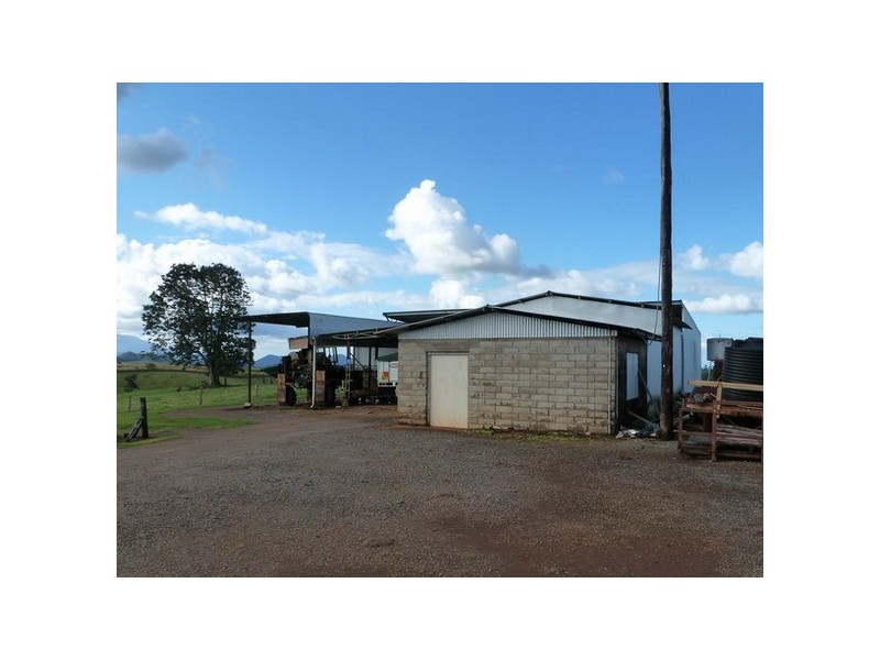 East Palmerston QLD 4860