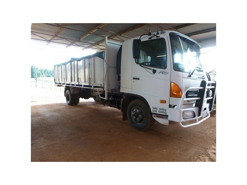 East Palmerston QLD 4860