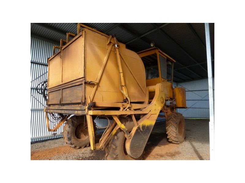 East Palmerston QLD 4860