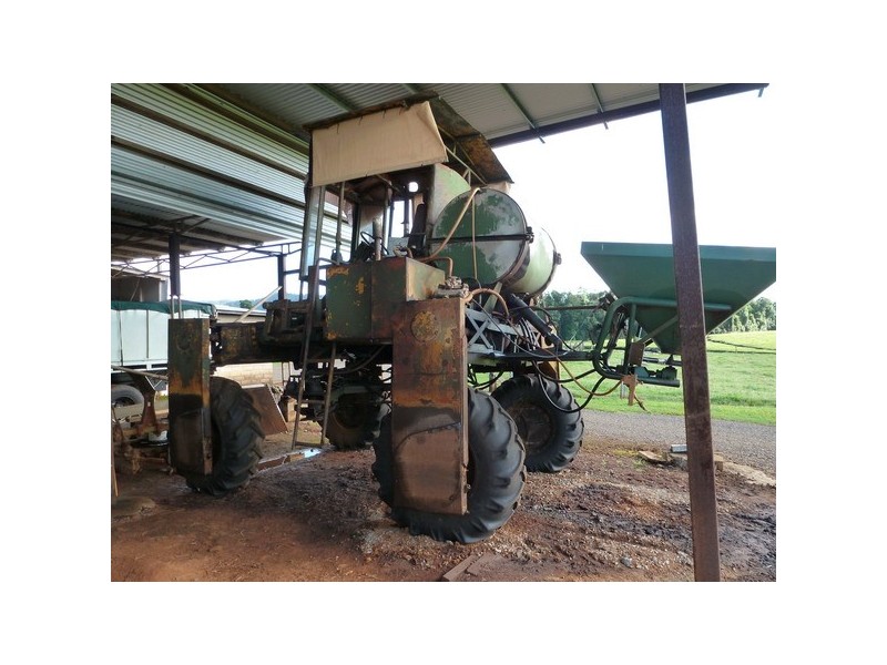 East Palmerston QLD 4860