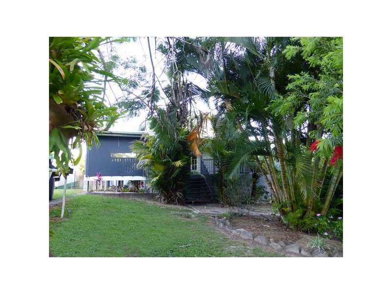 Innisfail QLD 4860