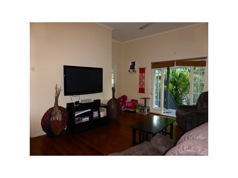 Innisfail QLD 4860