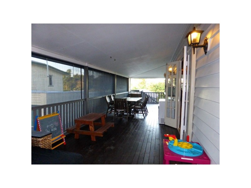 Innisfail QLD 4860