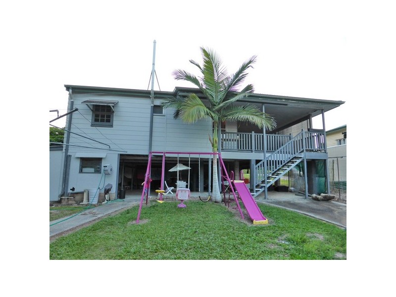 Innisfail QLD 4860