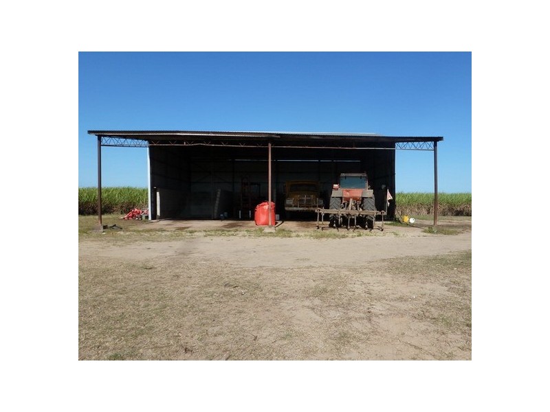 Mourilyan QLD 4858