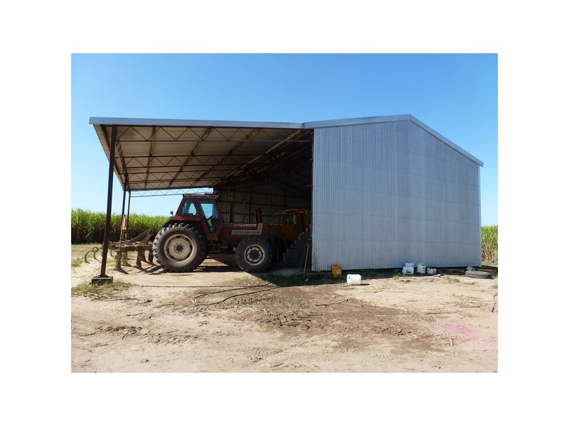 Mourilyan QLD 4858