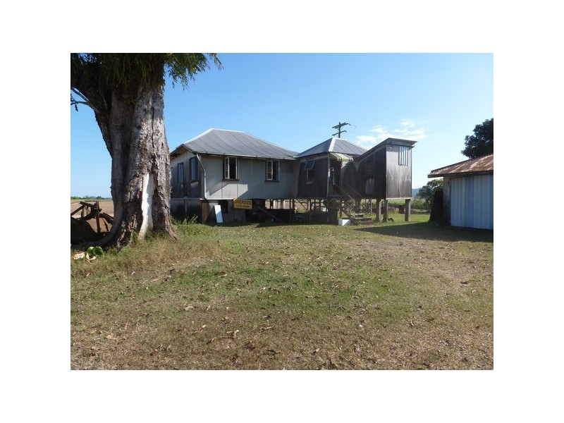Mourilyan QLD 4858