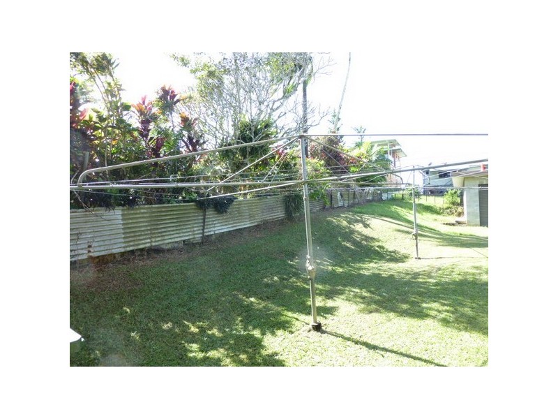 Innisfail QLD 4860
