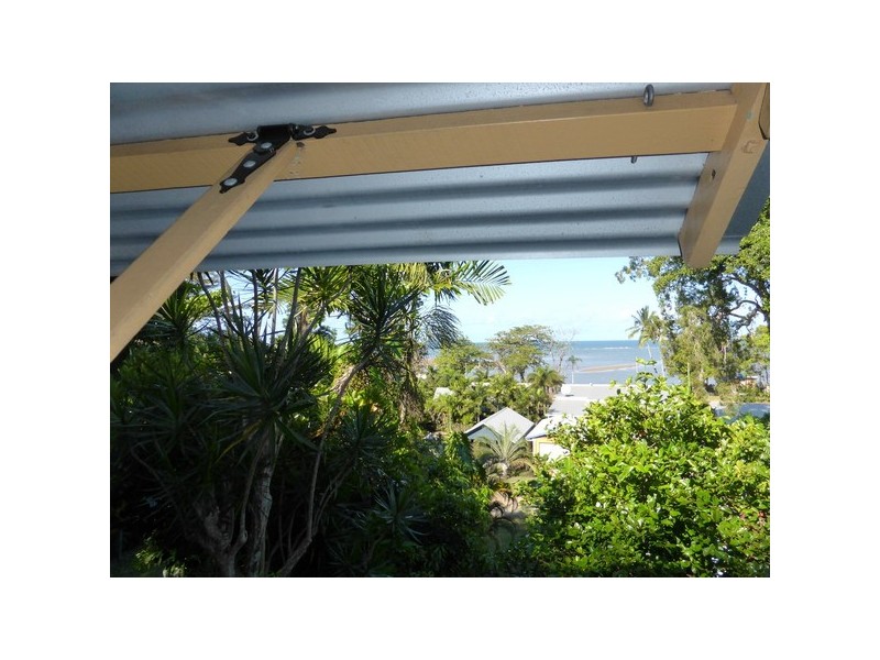 Flying Fish Point QLD 4860