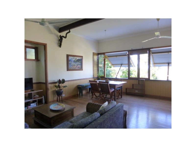 Flying Fish Point QLD 4860