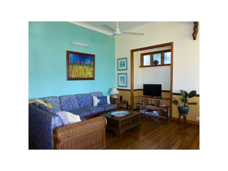 Flying Fish Point QLD 4860