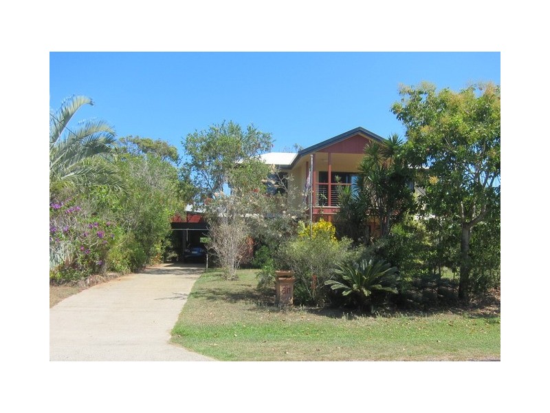 Cowley Beach QLD 4871