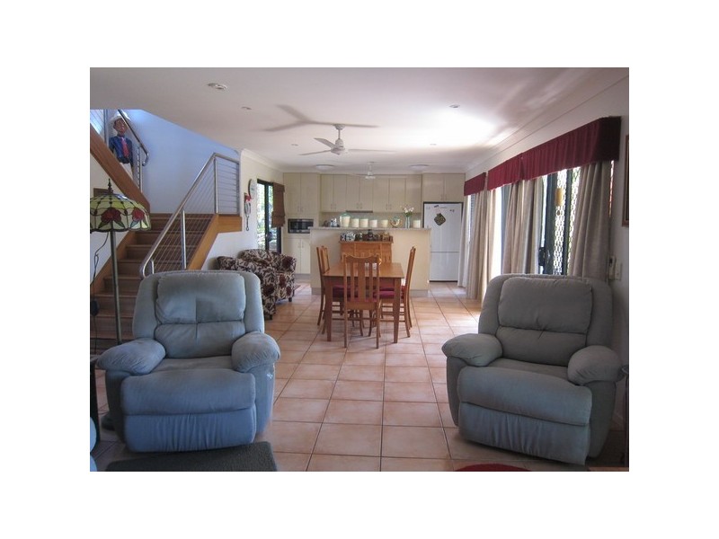 Cowley Beach QLD 4871